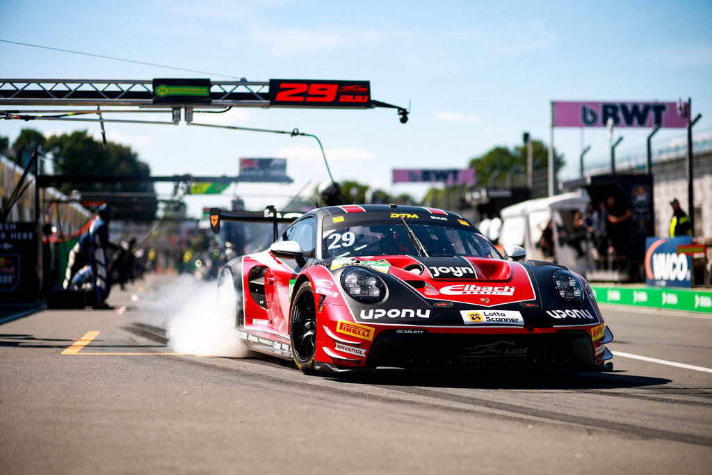 (Foto: Land-Motorsport)